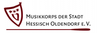 Musikkorps der Stadt Hessisch Oldendorf ist "FilmReif"!