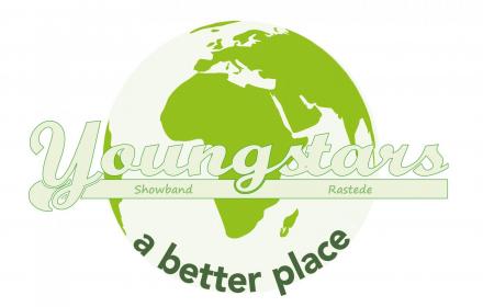 Die Youngstars der Showband Rastede wurden mit dem Jugendkulturpreis Niedersachsen 2020 für ihr Umwelt-Engagement ausgezeichnet
